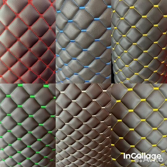 Коврики для грузовых Iveco Stralis