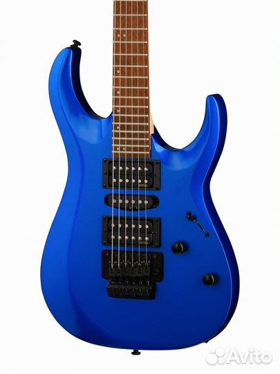 Cort X250-KB Электрогитара