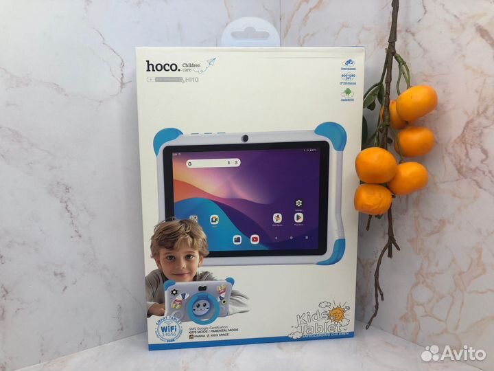 Детский планшет Hoco HI10