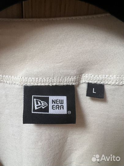 Рубашка от New Era