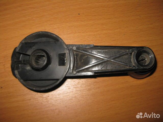 Ручка стеклоподъемника Лада 2106 I (1976–2005)