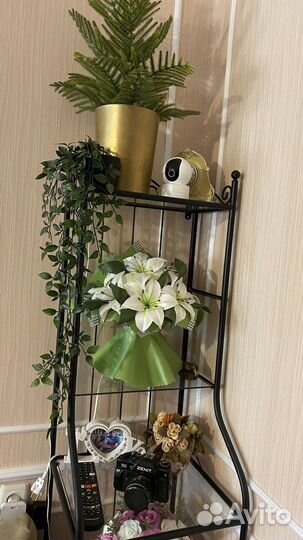 Светилиник букет
