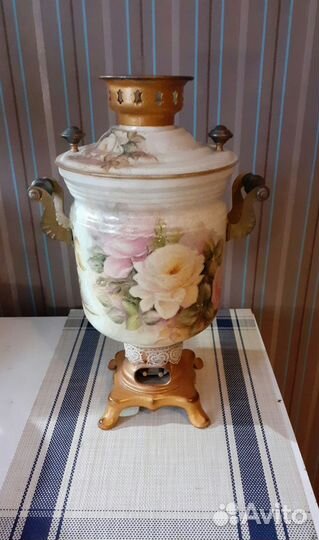 Самовар электрический