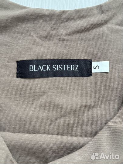 Топы женские black sisterz