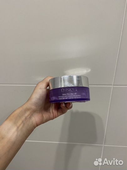 Косметика clinique