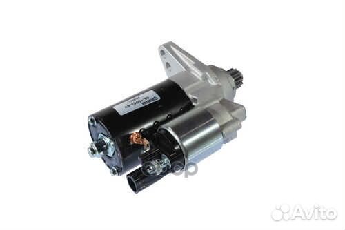 Стартер 12V 1.1KW 10TVW Golf V/Passat/Touran