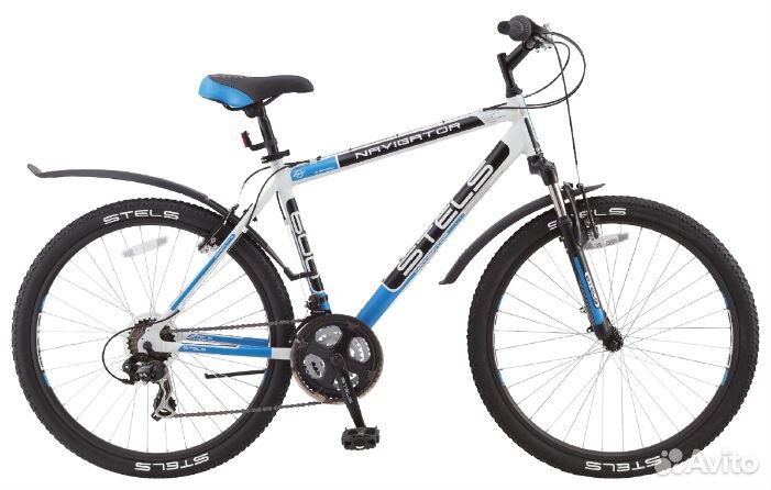 Велосипед Stels 26