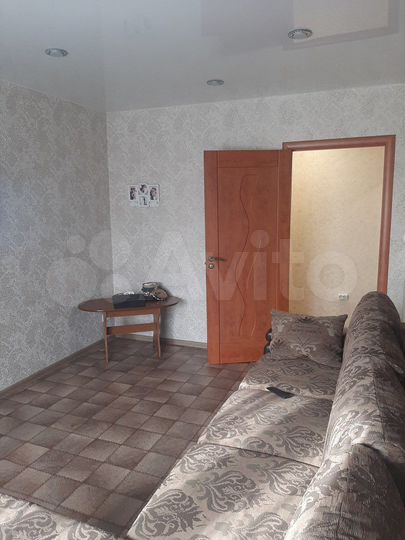 2-к. квартира, 45,2 м², 4/5 эт.