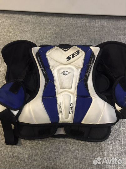 Нагрудник Easton S13 SR S