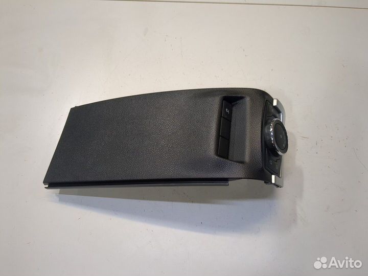 Переключатель света Ford Explorer, 2017