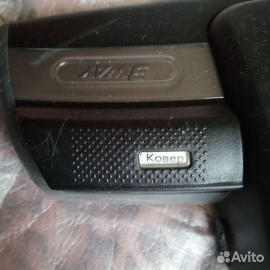 Щетка для пылесоса samsung