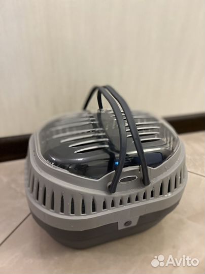 Переноска для грызунов