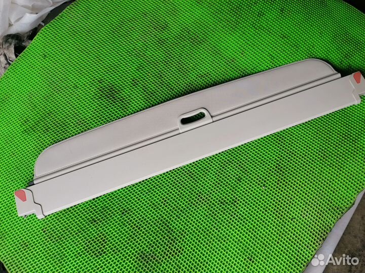 Шторка багажника на BMW X5 F15 (2013-2018)