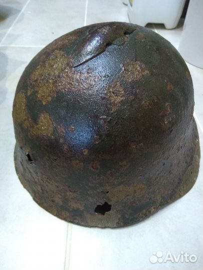 Шлем сш 36 Хасанка