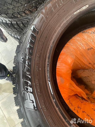 Cordiant Snow Cross 205/60 R16 96T