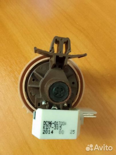 Запчасть для стиральной машины