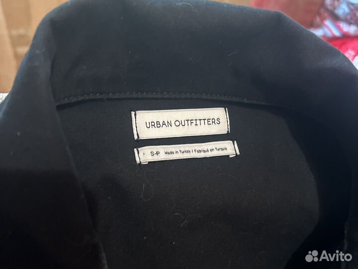 Комбинезон авиатора urban outfitters