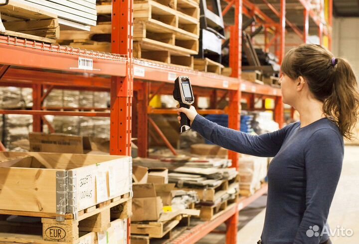 Комплектовщик маркетплейс