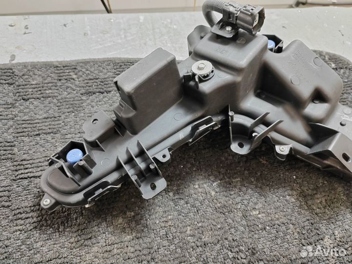 Фара противотуманная Lexus Lx570 Lx450D 2015 - 202