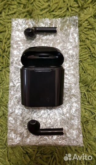 Беспроводные наушники