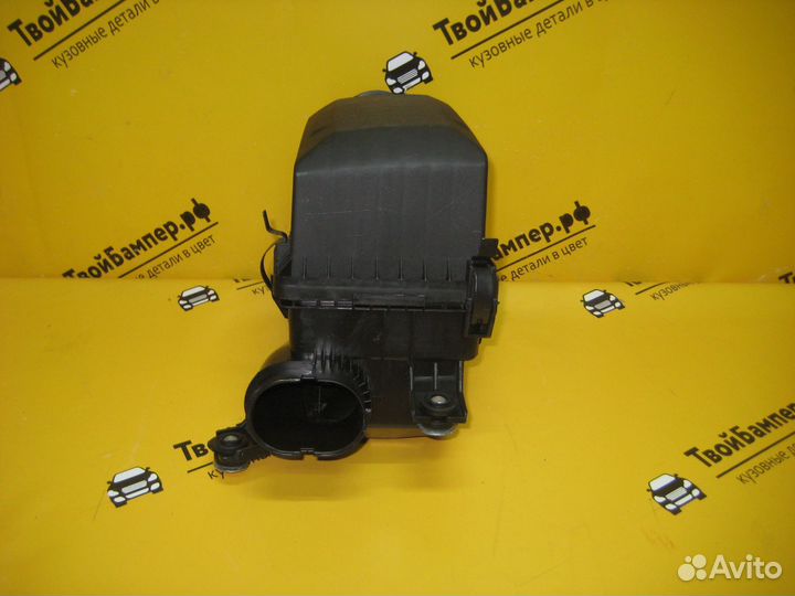 Корпус возд.фильтра hyundai,KIA RIO