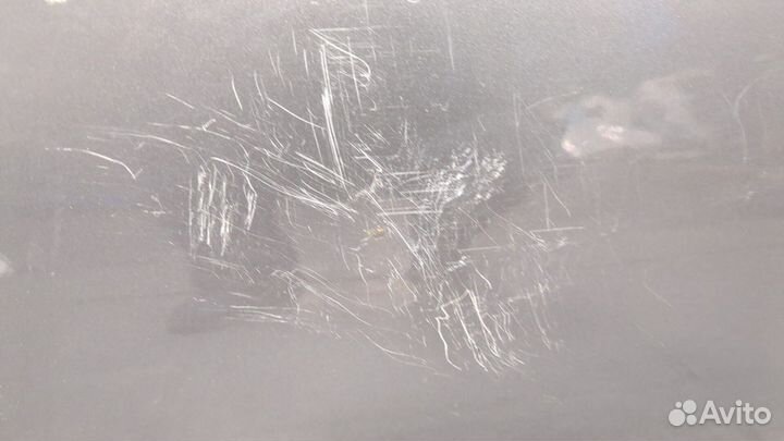 Дверь боковая правая передняя BMW Z4 E85