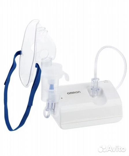 Ингалятор небулайзер Omron Comp Air NE-C24