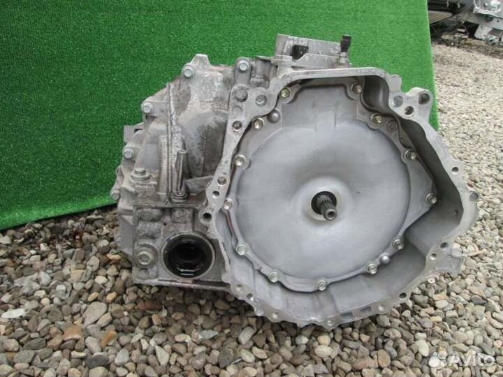 АКПП Toyota Prius ZVW30 2ZR-FXE 2009/10