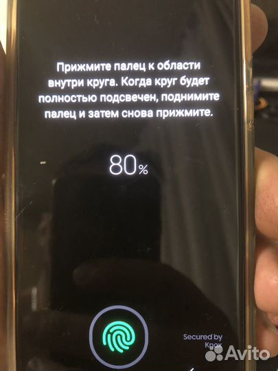 Samsung Galaxy S20 FE, 6/128 ГБ