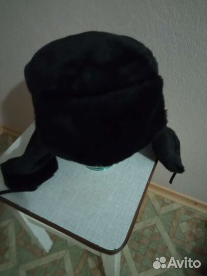 Шапки мужские из норки,бобра,кролика,мутона