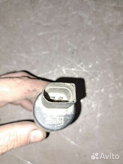 Насос омывателя на BMW E53