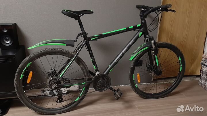 Горный велосипед mtb