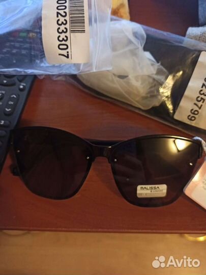 Солнцезащитные очки женские оригинал