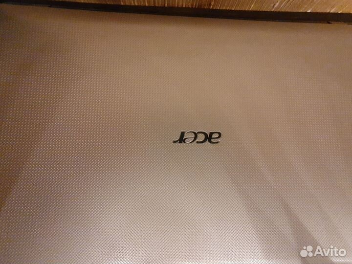 Ноутбук asus