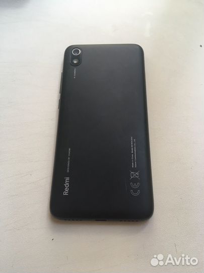 Xiaomi Redmi 7A, 2/16 ГБ