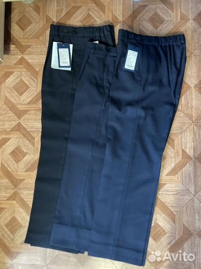 Школьная форма для мальчика