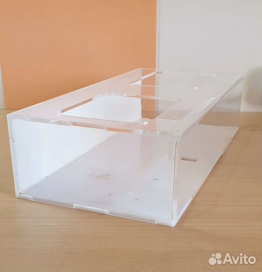 Формикарий для муравьев