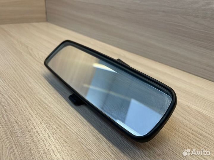 Зеркало салонное Renault Duster