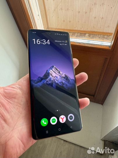 realme 11 Pro, 8/128 ГБ