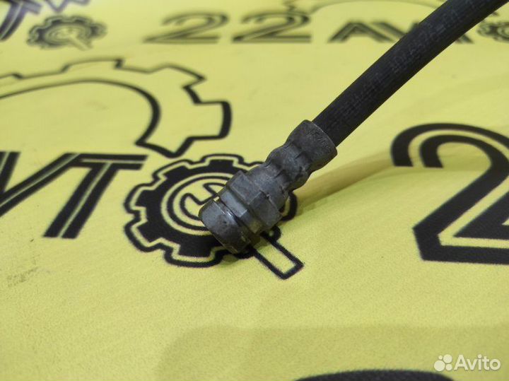 Шланг тормозной передний левый Volkswagen Tiguan