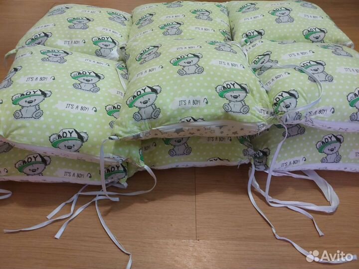 Подушка-позиционер