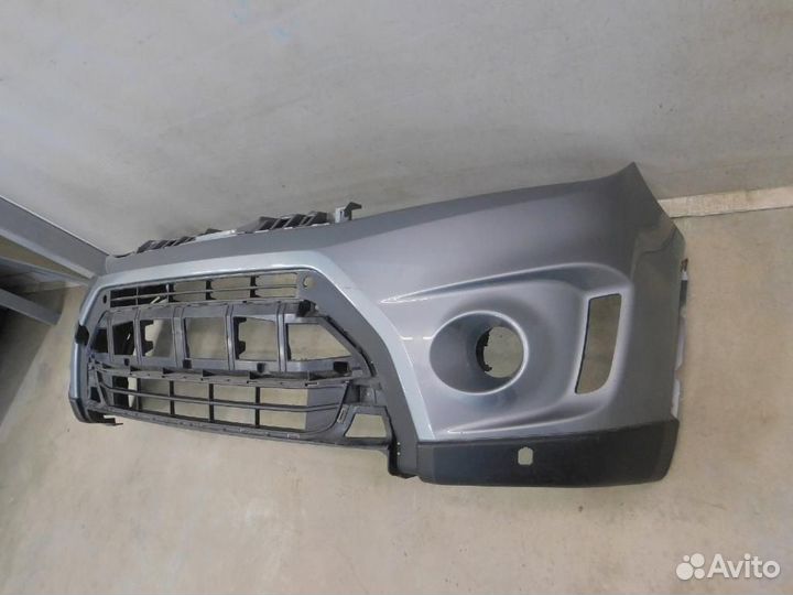 Бампер передний Suzuki Vitara