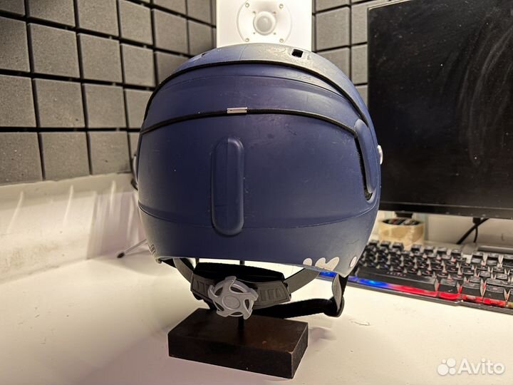 Шлем Wedze для сноуборда, электровелосипеда