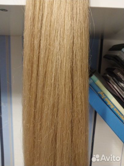 Хвост на резинке