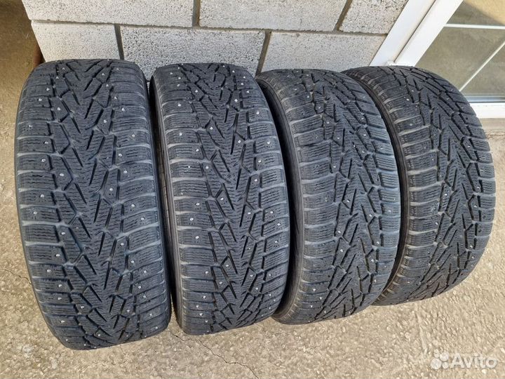 Nokian Tyres Nordman 7 215/55 R17 98T