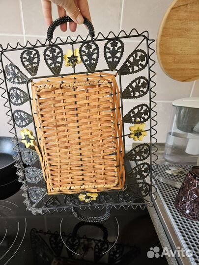 Корзина для фруктов