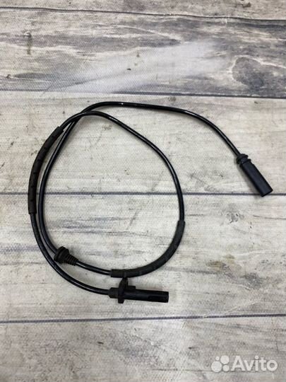 Датчик ABS задний Bmw X5 E70 N55B30 2012