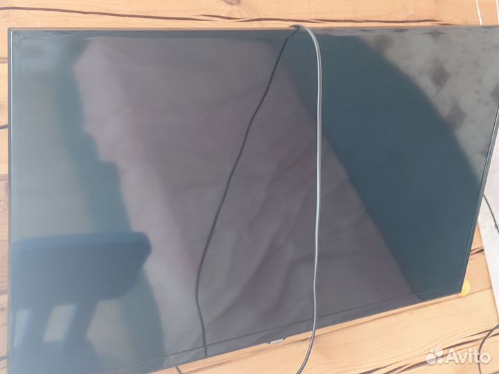 Телевизор lg SMART tv бу