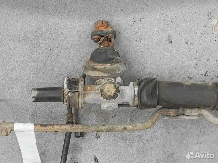 Рейка рулевая Daewoo Nexia N150 с гу