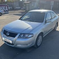 Nissan Almera Classic 1.6 AT, 2006, 280 000 км, с пробегом, цена 585 000 руб.